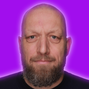 Marc Huiskamp Marc Huiskamp