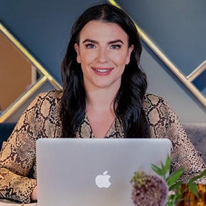 Jelena Krstic – Freelance blogger – social media expert