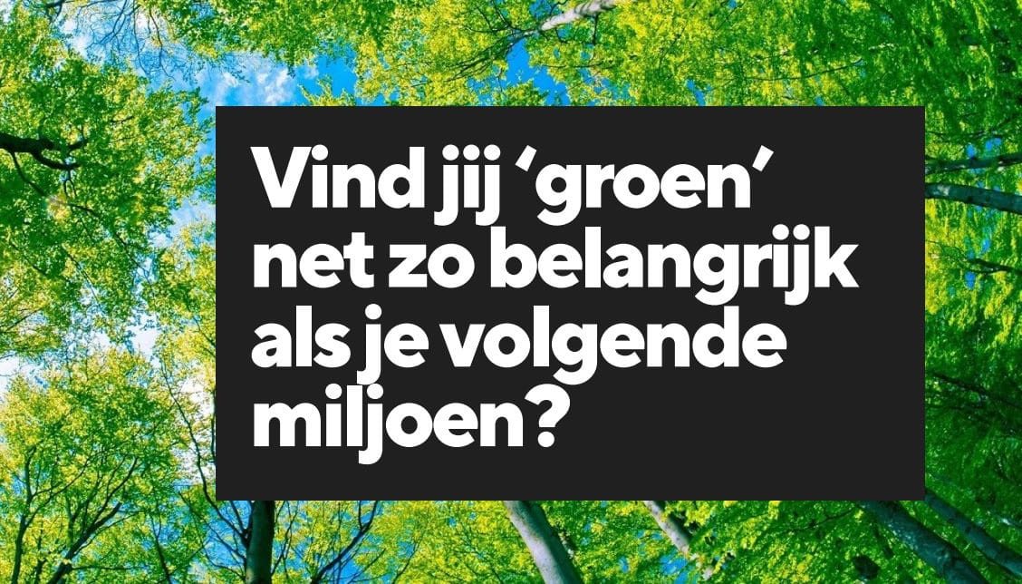 Copy by Rodger Werkhoven Copy by Rodger Werkhoven voor nlgroeit