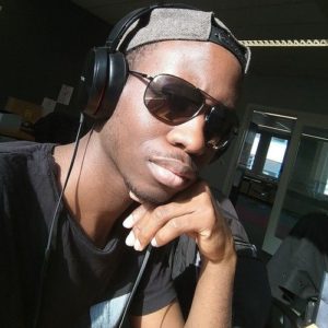 Lamar Carty – video stagiair Virginie Manjoero