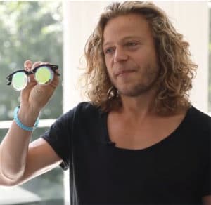 Machiel Monninkhof – Influencer – Events – Merchandise Iljoesja Blesgraaf
